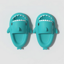Load image into Gallery viewer, Shark Cloud Slides™