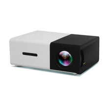 Load image into Gallery viewer, Portable Mini Projector