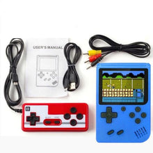 Load image into Gallery viewer, GameTendo™ - Over 400 Classic Games!