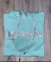 Load image into Gallery viewer, Shiny String For Outfit