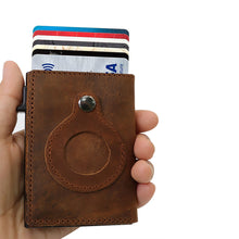 Load image into Gallery viewer, Pop-Up Trackable Wallet | Free Shipping