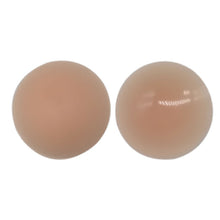Load image into Gallery viewer, Reusable Nipple Cover(1 pair) With Travel Box