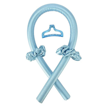 Load image into Gallery viewer, Heatless Hair Curling Ribbon