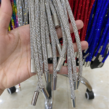 Load image into Gallery viewer, Shiny String For Outfit