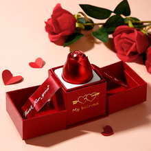 Load image into Gallery viewer, Magic Rose Box