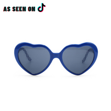 Load image into Gallery viewer, Heart Effect Glasses