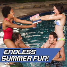 Load image into Gallery viewer, The Drencher™ Powered Water Blaster