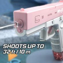 Load image into Gallery viewer, The Drencher™ Powered Water Blaster