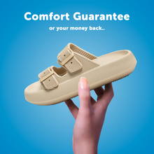 Load image into Gallery viewer, The Pillow Sandals