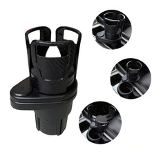 Load image into Gallery viewer, DUAL CAR CUP HOLDER™