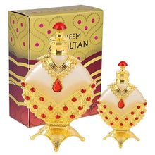 Load image into Gallery viewer, Hareem Al Sultan Gold Perfume Oil 12ml
