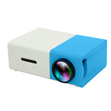 Load image into Gallery viewer, Portable Mini Projector
