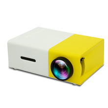 Load image into Gallery viewer, Portable Mini Projector
