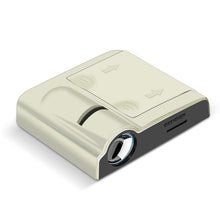 Load image into Gallery viewer, CUSTOM CAR DOOR PROJECTOR
