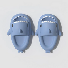Load image into Gallery viewer, Shark Cloud Slides™
