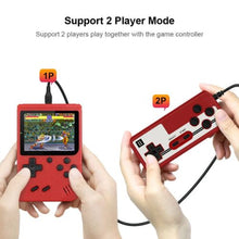Load image into Gallery viewer, GameTendo™ - Over 400 Classic Games!
