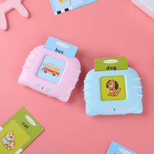 Load image into Gallery viewer, The Trend Hub™ - #1 Audible Flashcards For Children
