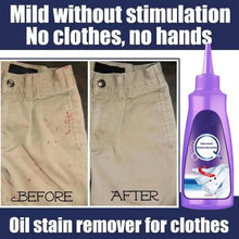 Load image into Gallery viewer, Laundry Stain Remover™ (70% OFF)
