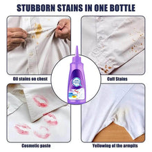 Load image into Gallery viewer, Laundry Stain Remover™ (70% OFF)
