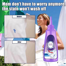 Load image into Gallery viewer, Laundry Stain Remover™ (70% OFF)
