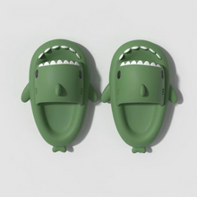 Load image into Gallery viewer, Shark Cloud Slides™
