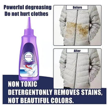 Load image into Gallery viewer, Laundry Stain Remover™ (70% OFF)
