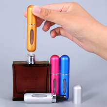 Load image into Gallery viewer, 5ml Portable Perfume Container
