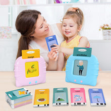 Load image into Gallery viewer, The Trend Hub™ - #1 Audible Flashcards For Children
