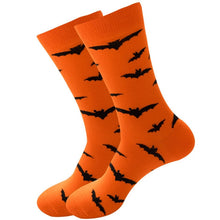 Load image into Gallery viewer, Spooky Socks

