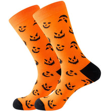 Load image into Gallery viewer, Spooky Socks

