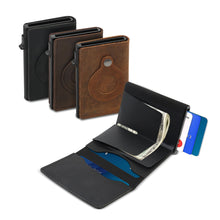 Load image into Gallery viewer, Pop-Up Trackable Wallet | Free Shipping
