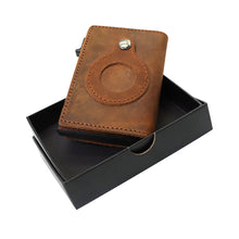 Load image into Gallery viewer, Pop-Up Trackable Wallet | Free Shipping
