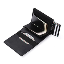 Load image into Gallery viewer, Pop-Up Trackable Wallet | Free Shipping
