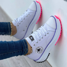 Load image into Gallery viewer, 2022 Fashion Canvas Shoes | 50% OFF &amp; FREE SHIPPING
