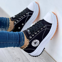 Load image into Gallery viewer, 2022 Fashion Canvas Shoes | 50% OFF &amp; FREE SHIPPING
