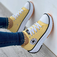 Load image into Gallery viewer, 2022 Fashion Canvas Shoes | 50% OFF &amp; FREE SHIPPING
