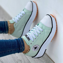 Load image into Gallery viewer, 2022 Fashion Canvas Shoes | 50% OFF &amp; FREE SHIPPING
