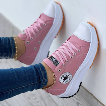 Load image into Gallery viewer, 2022 Fashion Canvas Shoes | 50% OFF &amp; FREE SHIPPING
