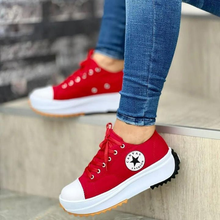 Load image into Gallery viewer, 2022 Fashion Canvas Shoes | 50% OFF &amp; FREE SHIPPING
