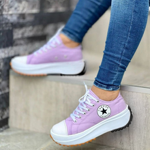 Load image into Gallery viewer, 2022 Fashion Canvas Shoes | 50% OFF &amp; FREE SHIPPING
