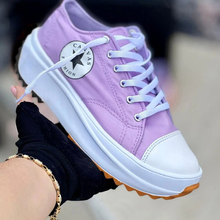 Load image into Gallery viewer, 2022 Fashion Canvas Shoes | 50% OFF &amp; FREE SHIPPING

