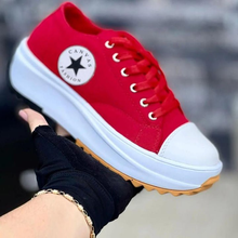 Load image into Gallery viewer, 2022 Fashion Canvas Shoes | 50% OFF &amp; FREE SHIPPING
