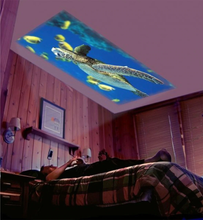 Load image into Gallery viewer, Portable Mini Projector
