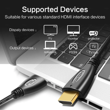 Load image into Gallery viewer, FSU HDMI Cable
