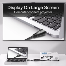 Load image into Gallery viewer, FSU HDMI Cable
