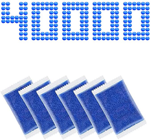 Load image into Gallery viewer, Spare 40000 Pure Natural Non-toxic Gel Ball 7-8mm (5packs)
