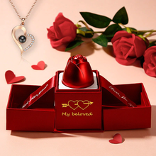 Load image into Gallery viewer, Magic Rose Box
