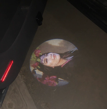 Load image into Gallery viewer, CUSTOM CAR DOOR PROJECTOR
