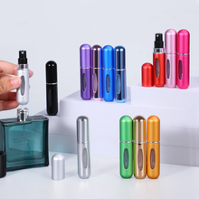 Load image into Gallery viewer, 5ml Portable Perfume Container
