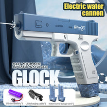 Load image into Gallery viewer, The Drencher™ Powered Water Blaster

